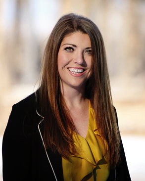 Leann Athas