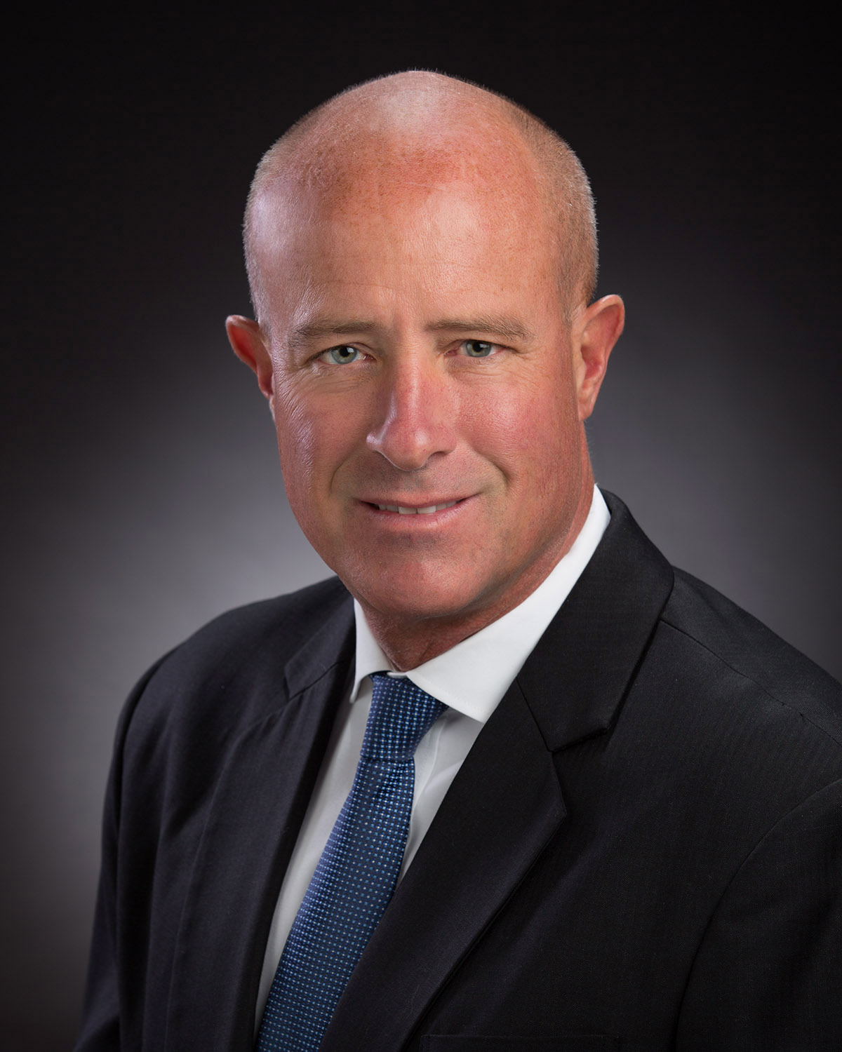 William F. Woody