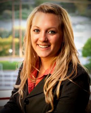 Emilie Quade