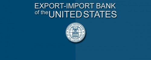 EXPORT IMPORT BANK GUARANTEED LENDER