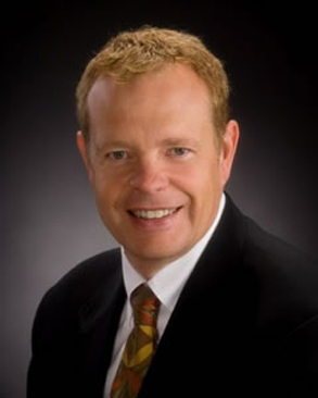 Mark A. Bretz