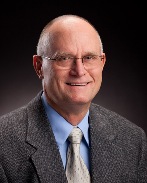 Ronald Taylor