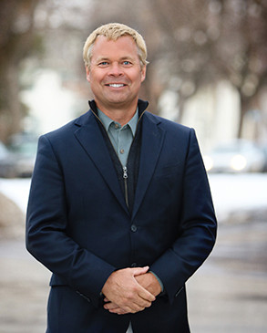 Thomas R. Swenson