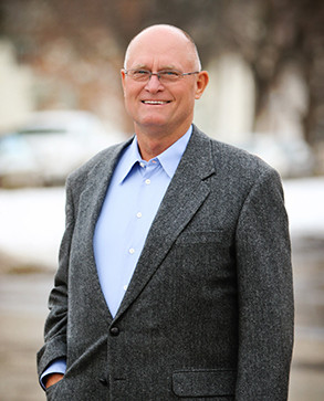 Ronald Taylor