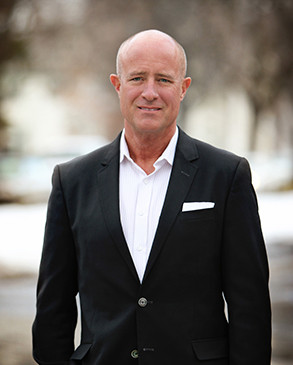 William F. Woody